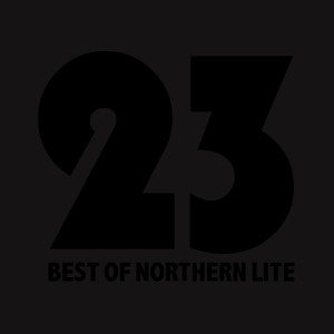 Northern Lite的專輯23 (Best of Northern Lite)
