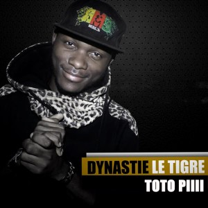 Dynastie le tigre的专辑Toto piiii