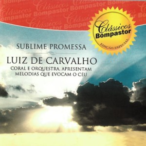 Listen to Ao Lado de Jesus song with lyrics from Luiz De Carvalho