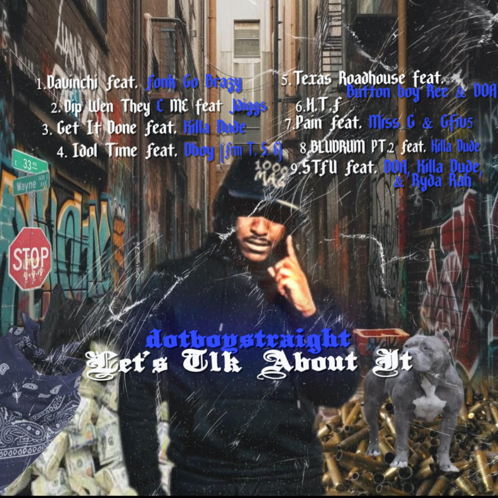 Rain (Explicit)