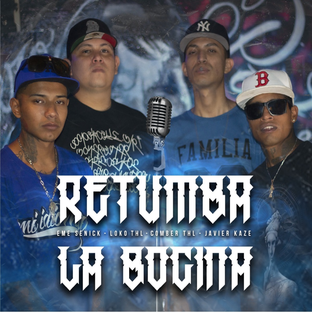 Retumba la Bocina