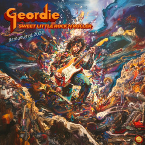 收听Geordie的Sweet Little Rock n Roller (Remastered 2024)歌词歌曲