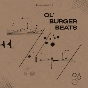 Ol' Burger Beats的專輯Change the World - Instrumental
