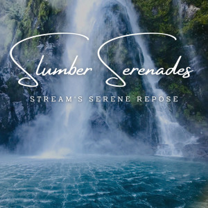 Album Dreamy Streamscapes: Slumber Serenades (ASMR) oleh Sleeping Music