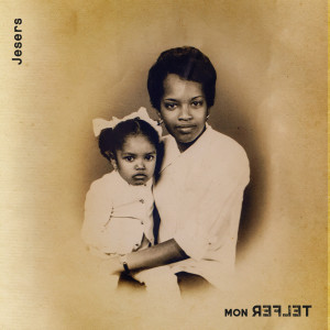 Album Mon Reflet from 