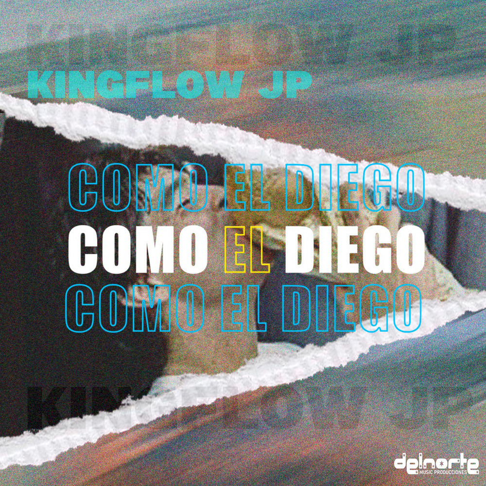 Como el Diego