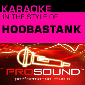 ดาวน์โหลดและฟังเพลง The Reason (Karaoke Instrumental Track)[In the style of Hoobastank] พร้อมเนื้อเพลงจาก ProSound Karaoke Band