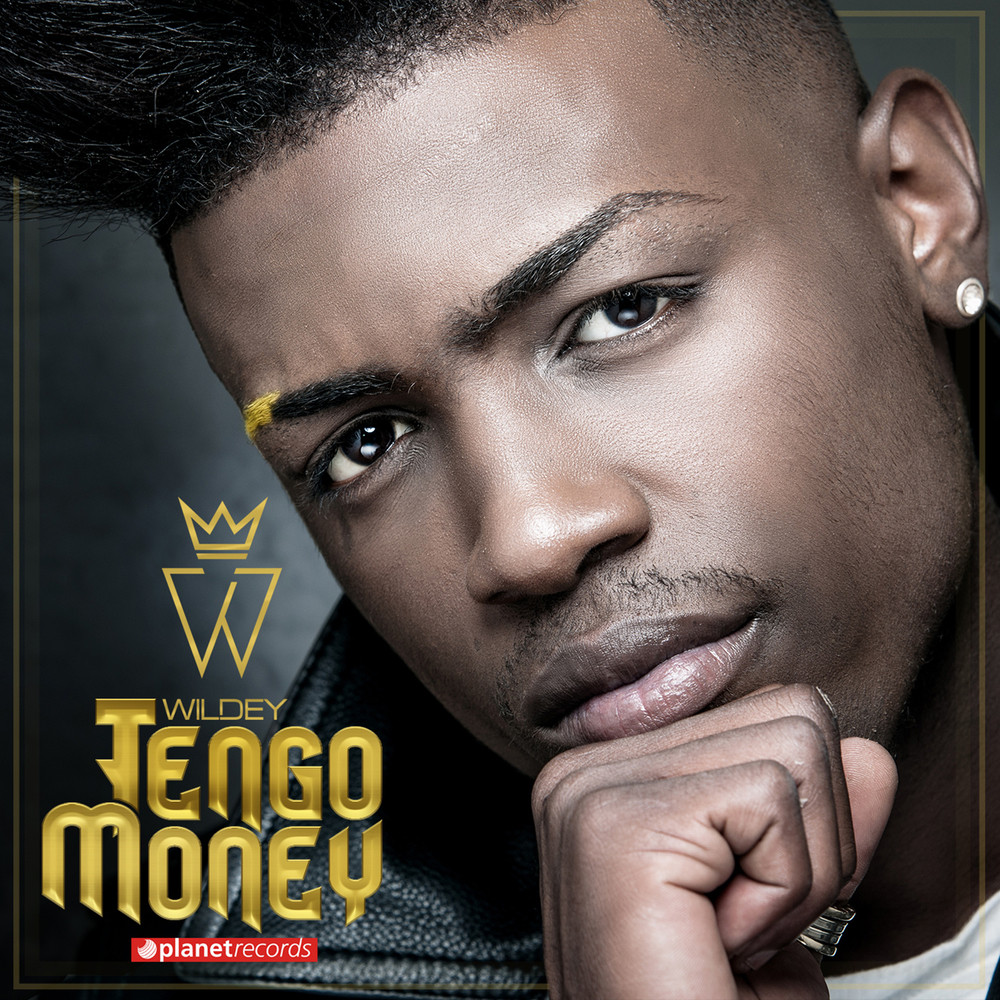 Tengo Money (Planet Records Mix)