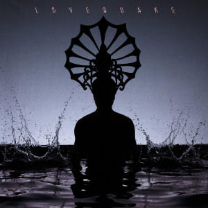 Album Lovequake from Tickle Torture