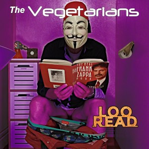 The Vegetarians的專輯Loo Read (Explicit)