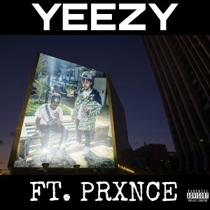 ดาวน์โหลดและฟังเพลง Yeezy (Explicit) พร้อมเนื้อเพลงจาก 808TAJIRI