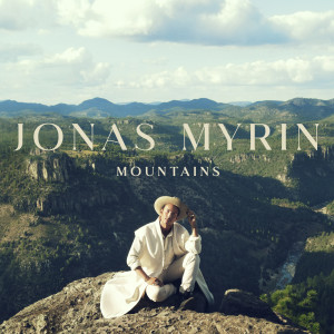 Jonas Myrin的專輯Mountains
