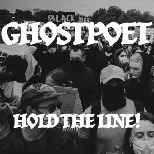 Ghostpoet的專輯Hold The Line! (Explicit)