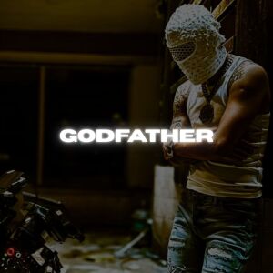 Listen to GODFATHER (Explicit) song with lyrics from Luminara