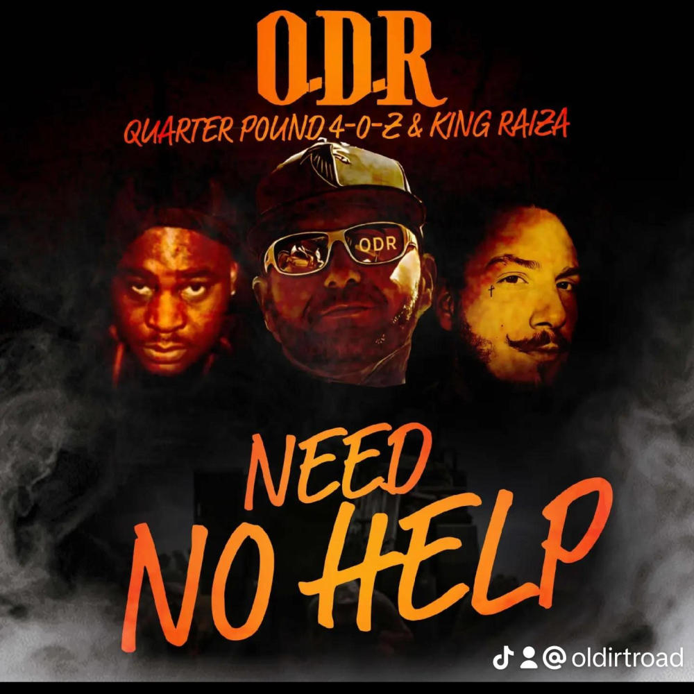 Need No Help (Explicit)