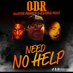 收聽Ol Dirt Road的Need No Help (Explicit)歌詞歌曲