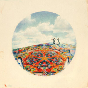 default playlist img