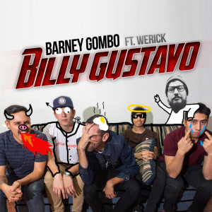 收聽Barney Gombo的Billy Gustavo歌詞歌曲
