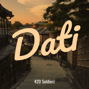 Album Dati from 420 Soldierz