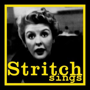 收聽Elaine Stritch的If歌詞歌曲