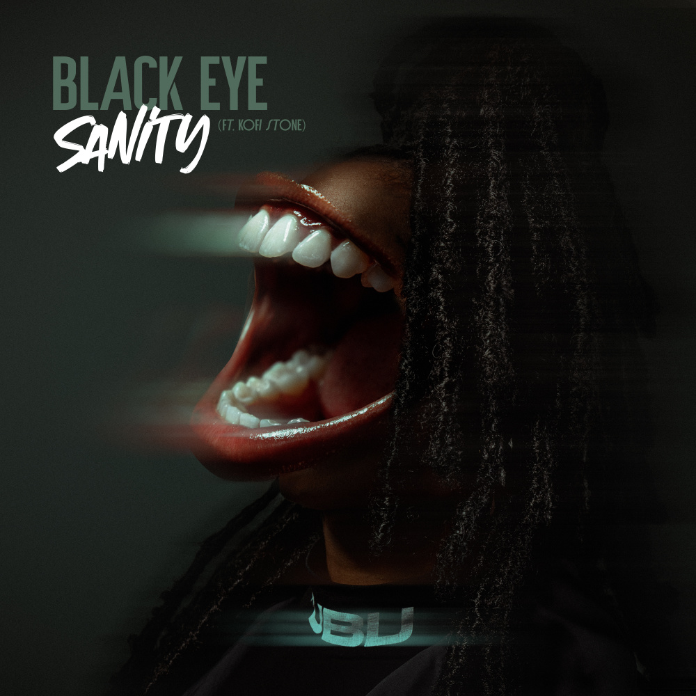 Black Eye (Explicit)
