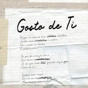 收聽Paulo Sousa的Gosto de Ti歌詞歌曲