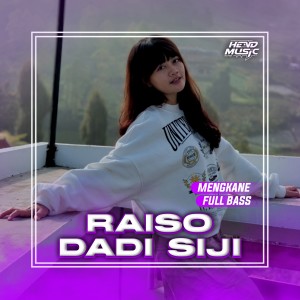 Album Raiso Dadi Siji (Remix) oleh Hend Music