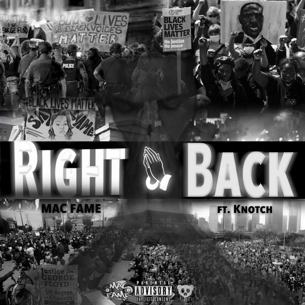 Right Back (Explicit)