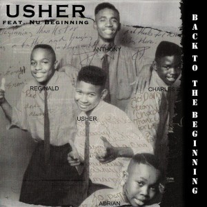 ดาวน์โหลดและฟังเพลง Rule พร้อมเนื้อเพลงจาก Usher