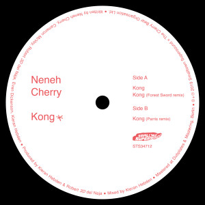 Neneh Cherry的專輯Kong (Parris Remix)