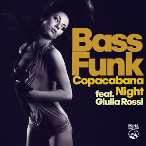Album Copacabana Night from Bass Funk