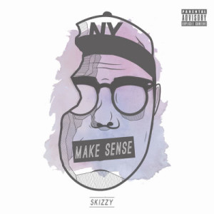 ดาวน์โหลดและฟังเพลง Make Sense (Explicit) พร้อมเนื้อเพลงจาก Skizzy Mars