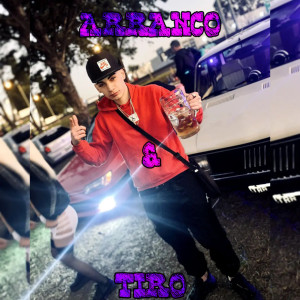 อัลบัม Arranco & Tiro ศิลปิน Venom