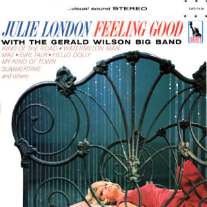 ดาวน์โหลดและฟังเพลง She's Just A Quiet Girl (2004 - Remaster) พร้อมเนื้อเพลงจาก Julie London