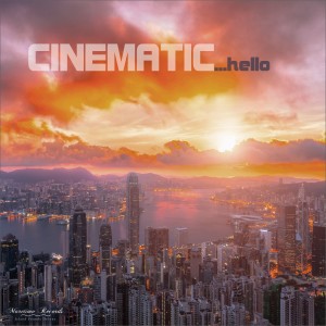 收聽Cinematic的Hello歌詞歌曲