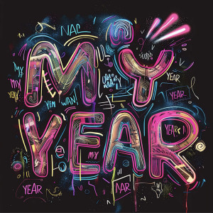 De La Soul的專輯My Year (Explicit)