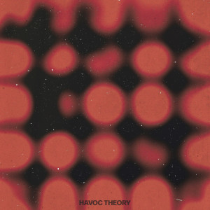 Dylan Sitts的專輯Havoc Theory
