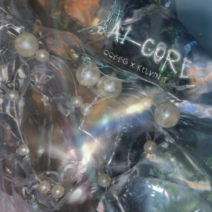 Album AI​-​CORE from Kelvin T