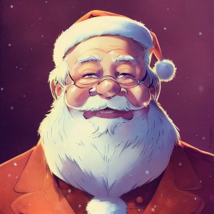อัลบัม Santa's Christmas Vibes 2022 ศิลปิน Christmas Vibes