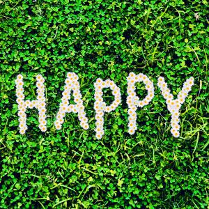 收聽Grass N' Hopper的Happy歌詞歌曲