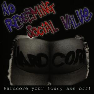 收聽No Redeeming Social Value的No Regrets歌詞歌曲
