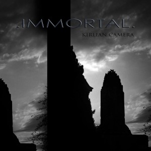 Kirlian Camera的專輯Immortal
