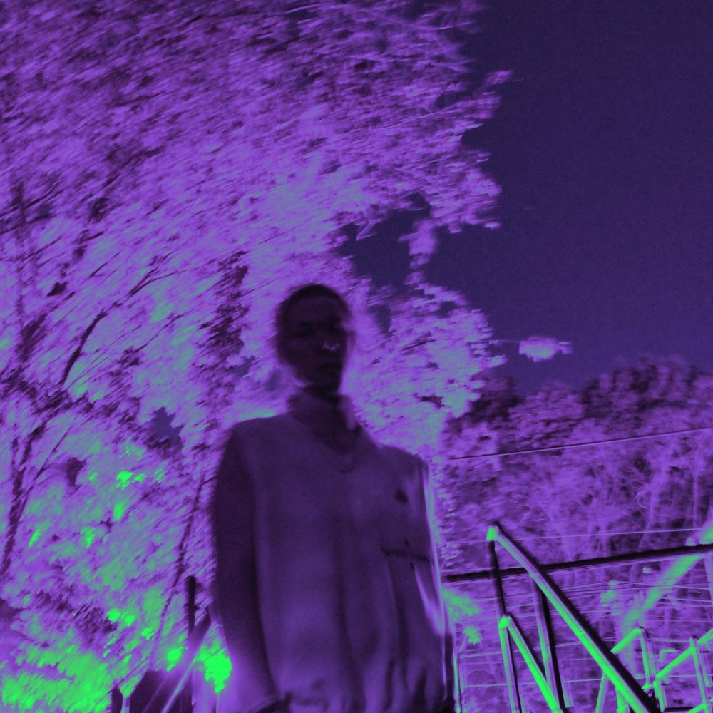 panic (feat. P3T3R.) (Explicit)