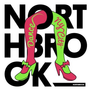 ดาวน์โหลดและฟังเพลง Dance (Zoolanda Mix) พร้อมเนื้อเพลงจาก Northbrook