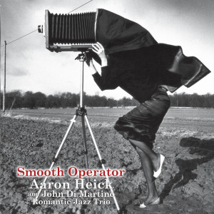 Album Smooth Operator from 