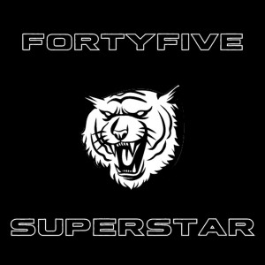 FortyFive的專輯Superstar