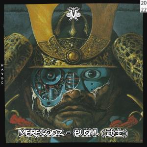 ดาวน์โหลดและฟังเพลง Bushi พร้อมเนื้อเพลงจาก Meregodz