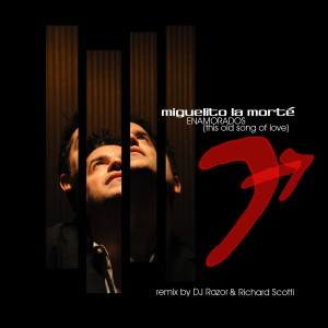 Dengarkan lagu Enamorados (This Old Song of Love) Remix (feat. DJ Razor & DJ Richard Scotti) (Remix|feat. DJ Razor & DJ Richard Scotti) nyanyian Miguelito LaMorté dengan lirik