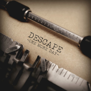 Album One More Day oleh Descape