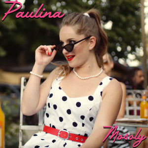 Album Mosoly from Paulina